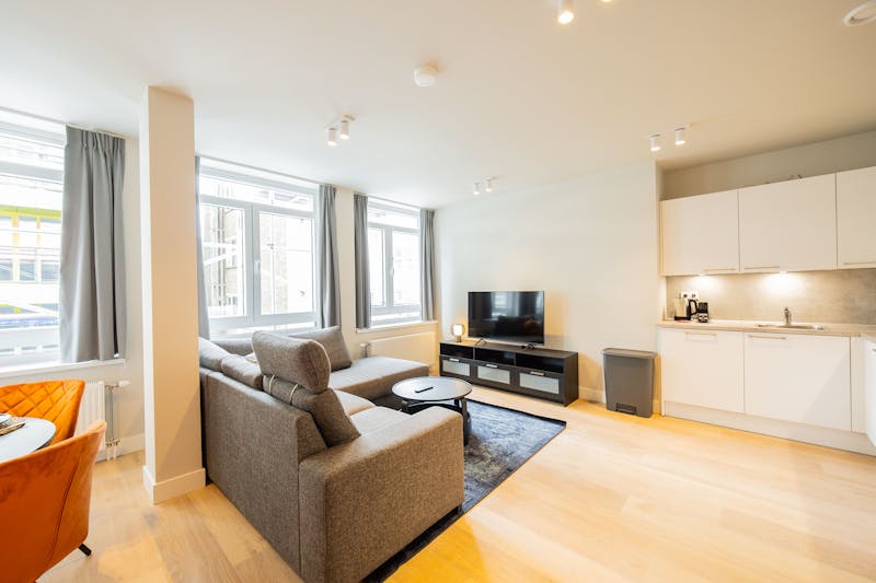 Appartement te huur in Rotterdam – Jufferstraat – foto 2