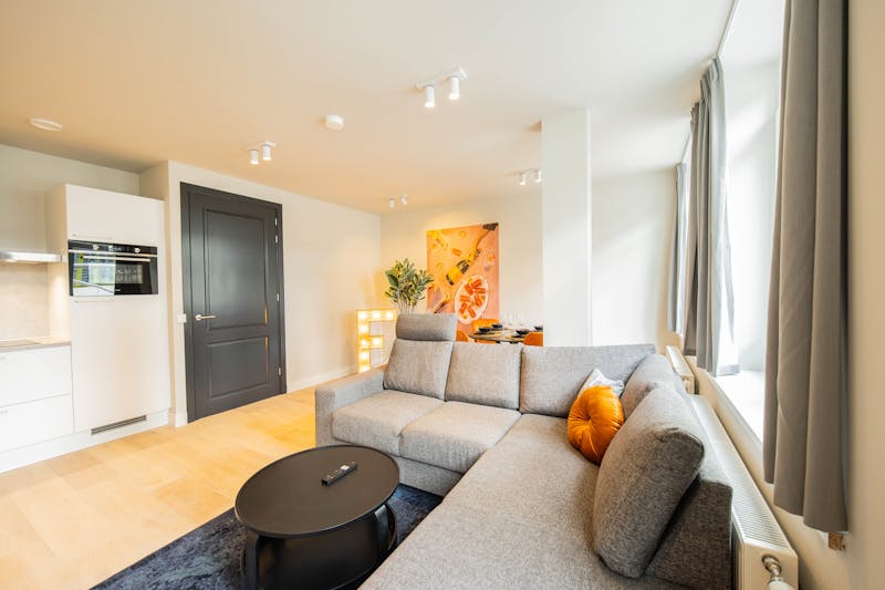 Appartement te huur in Rotterdam – Jufferstraat – foto 3