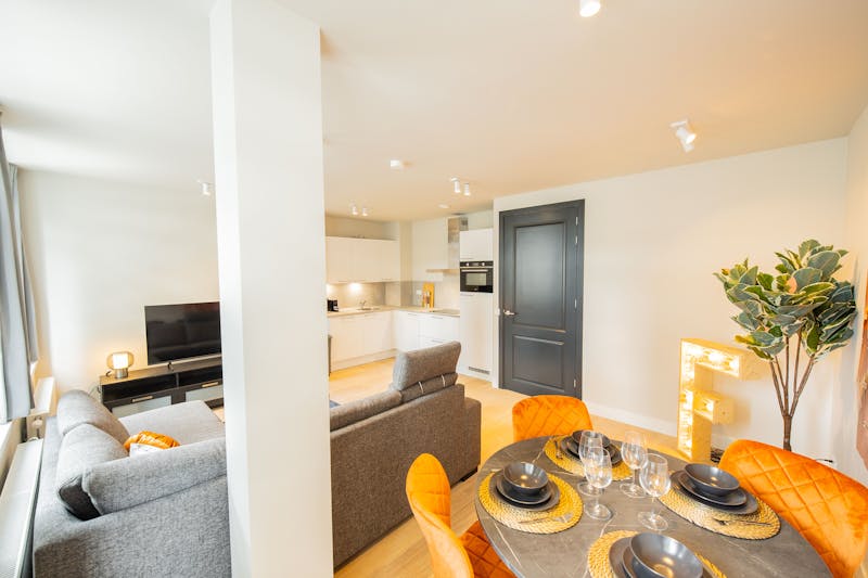 Appartement te huur in Rotterdam – Jufferstraat – foto 4
