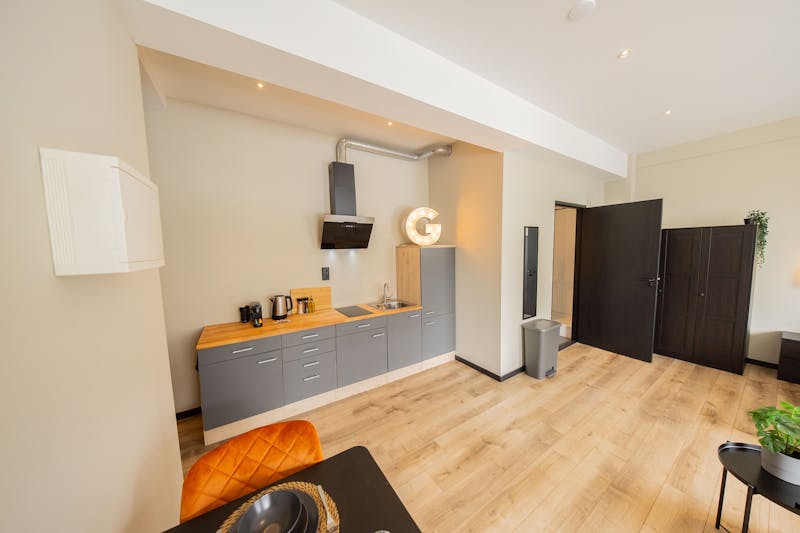Appartement te huur in Rotterdam – Binnenrotte – foto 3