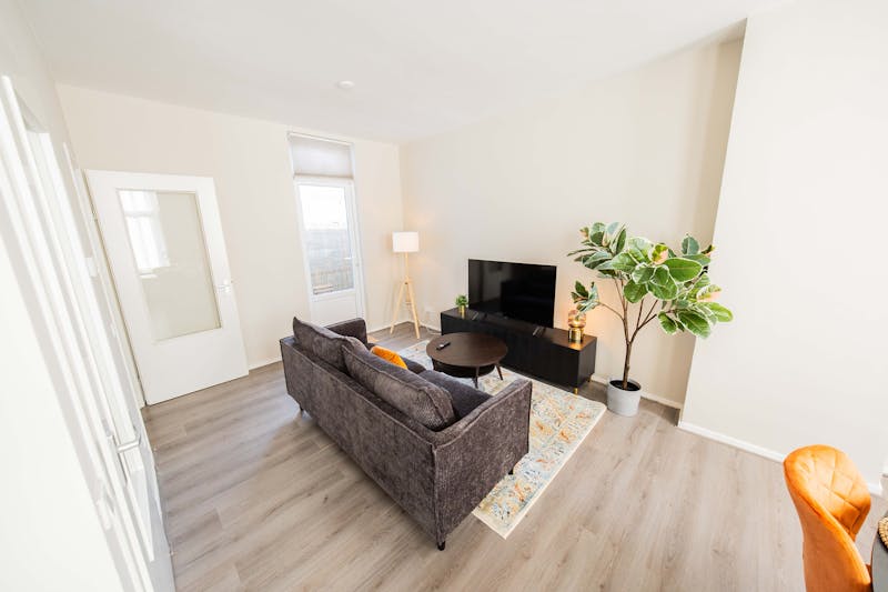 Appartement te huur in Rotterdam – Zwart Janstraat – foto 3