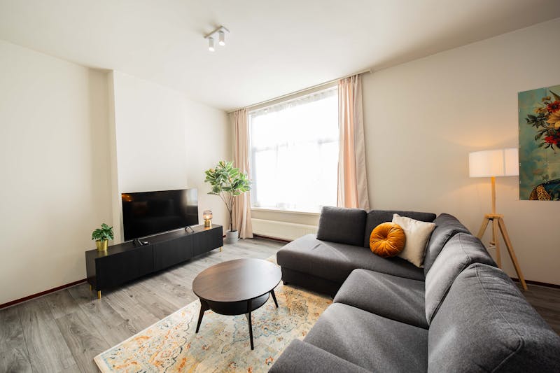 Appartement te huur in Rotterdam – Zwart Janstraat – foto 2