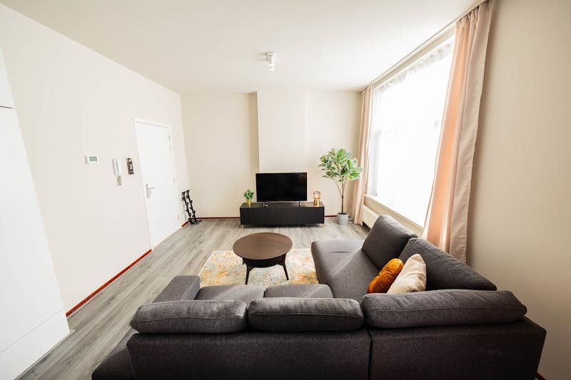 Appartement te huur in Rotterdam – Zwart Janstraat – foto 3