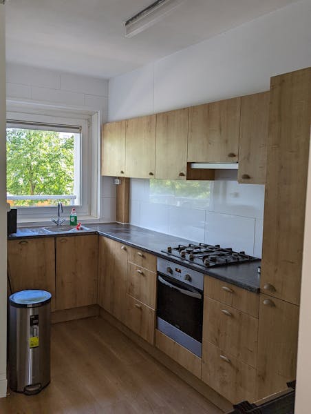 Appartement te huur in Amsterdam – Jisperveldstraat – foto 2