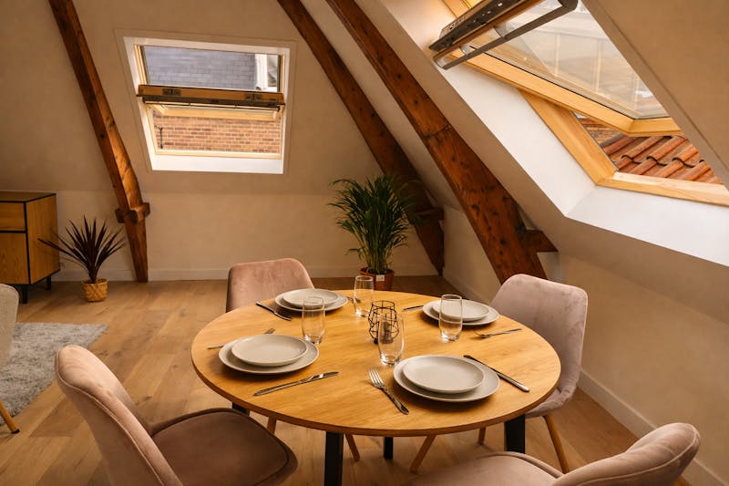 appartement te huur in Delft