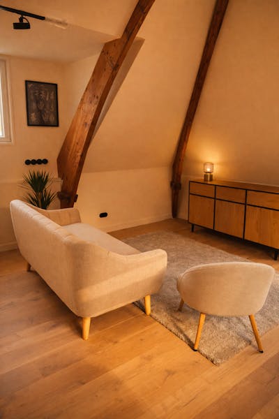 Appartement te huur in Delft – Noordeinde – foto 2