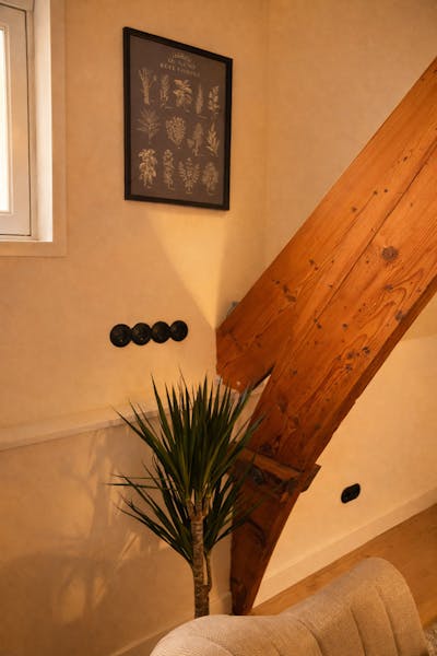 Appartement te huur in Delft – Noordeinde – foto 4