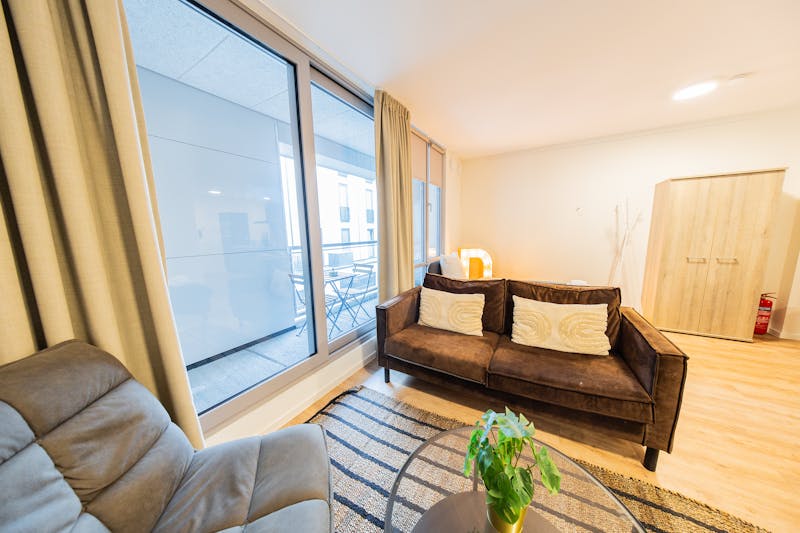 Appartement te huur in Rotterdam – Prins Hendrikkade – foto 4