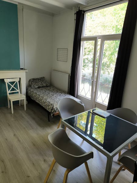 kamer te huur in Breda