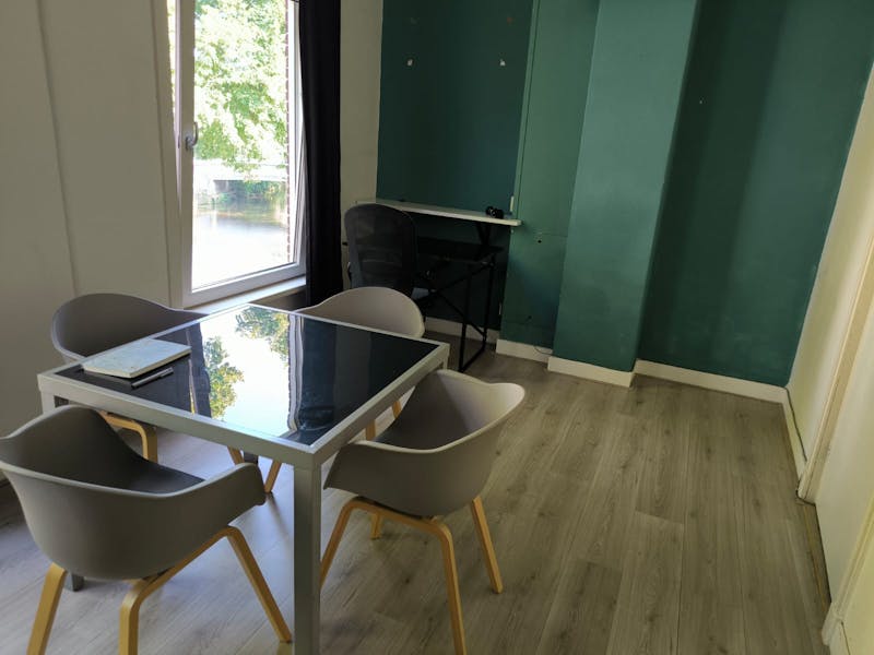 Kamer te huur in Breda – Generaal van Hamsingel – foto 3