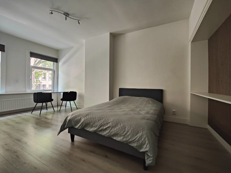 Kamer te huur in Rotterdam – Teilingerstraat – foto 1