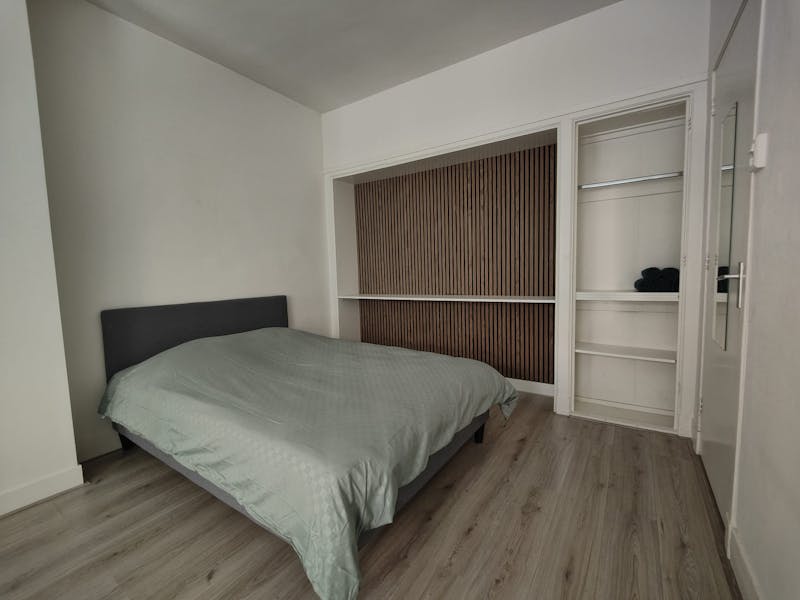 Kamer te huur in Rotterdam – Teilingerstraat – foto 2