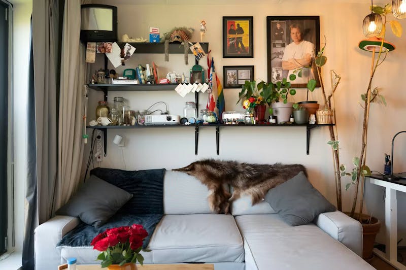 Appartement te huur in Amsterdam – Welnastraat – foto 3