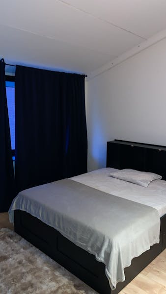 Kamer te huur in Hoofddorp – Antje Breijerstraat – foto 1