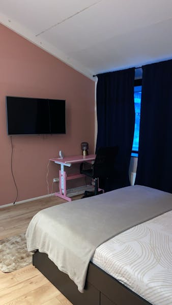 Kamer te huur in Hoofddorp – Antje Breijerstraat – foto 2