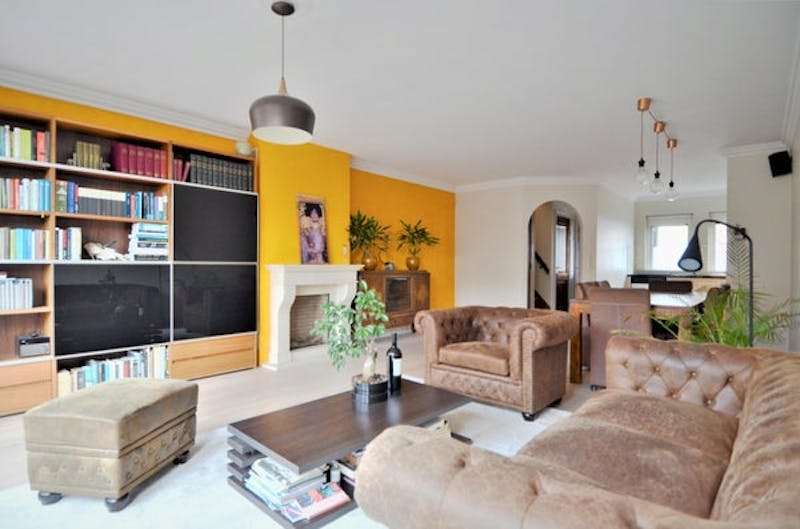 Huis te huur in Amsterdam – Cosmariumstraat – foto 1