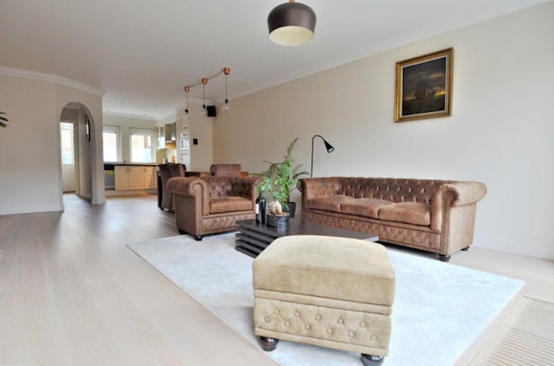 Huis te huur in Amsterdam – Cosmariumstraat – foto 3