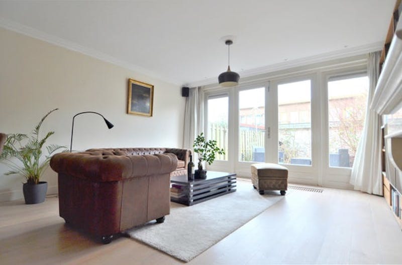 Huis te huur in Amsterdam – Cosmariumstraat – foto 4