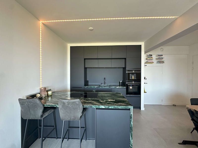 Appartement te huur in Amsterdam – Haarlemmerweg – foto 2