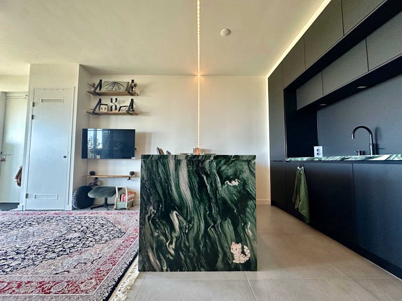 Appartement te huur in Amsterdam – Haarlemmerweg – foto 3