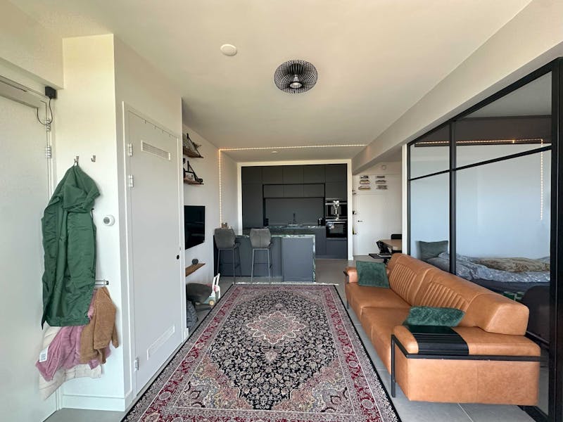 Appartement te huur in Amsterdam – Haarlemmerweg – foto 4