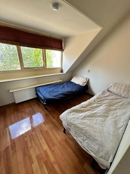 kamer te huur in Utrecht
