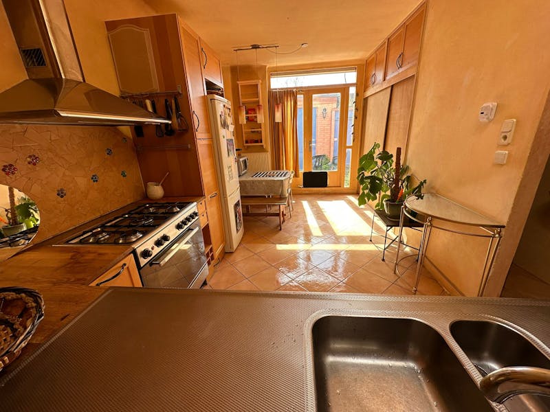 Kamer te huur in Utrecht – Vlijtstraat – foto 2