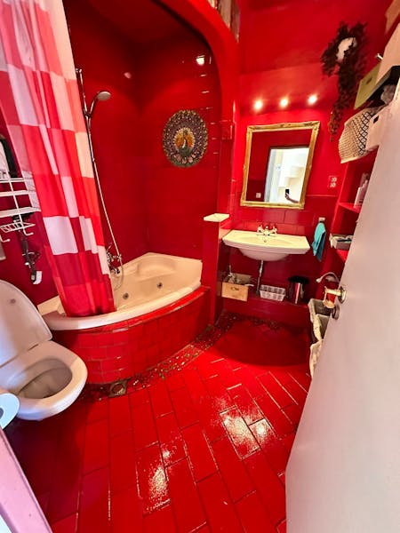 Kamer te huur in Utrecht – Vlijtstraat – foto 3
