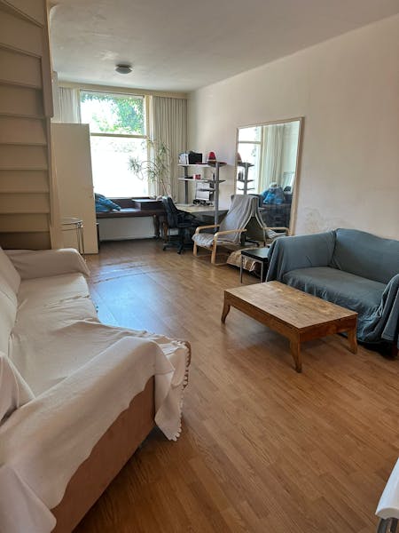 Kamer te huur in Utrecht – Vlijtstraat – foto 4
