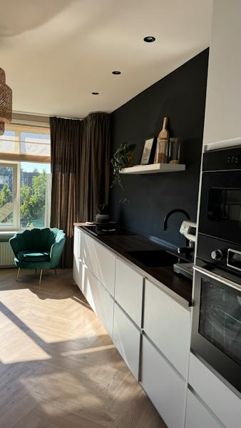 Appartement te huur in Rotterdam – Statenweg – foto 2