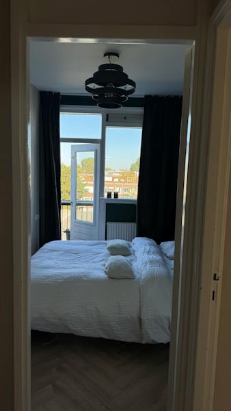Appartement te huur in Rotterdam – Statenweg – foto 3