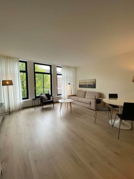 Appartement te huur in Amsterdam – Lauriergracht – foto 1