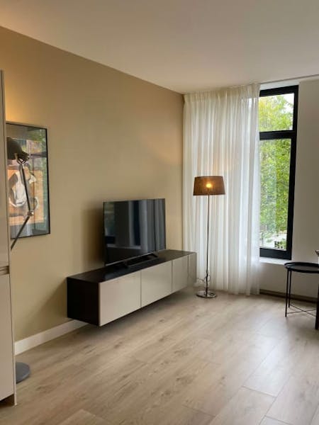 Appartement te huur in Amsterdam – Lauriergracht – foto 2