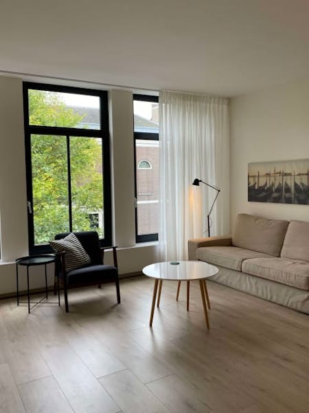 Appartement te huur in Amsterdam – Lauriergracht – foto 3