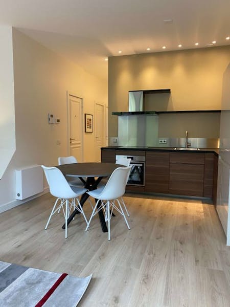 Appartement te huur in Amsterdam – Lauriergracht – foto 4