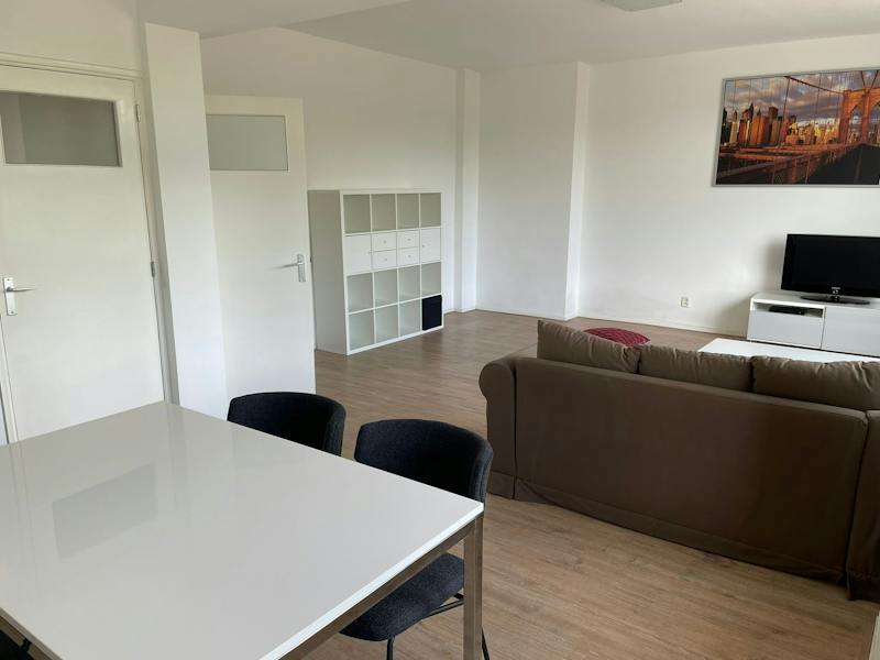 Appartement te huur in Rotterdam – Oostplein – foto 1