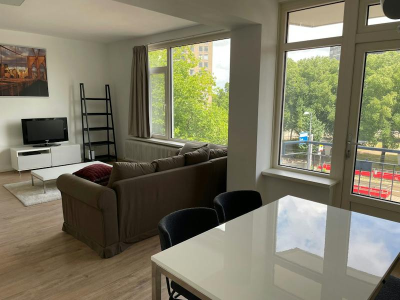 Appartement te huur in Rotterdam – Oostplein – foto 2