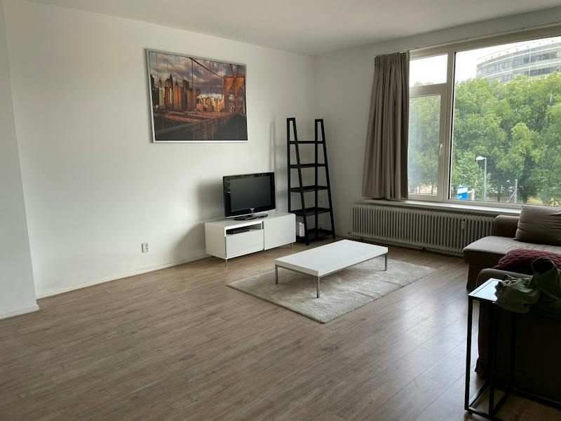 Appartement te huur in Rotterdam – Oostplein – foto 3