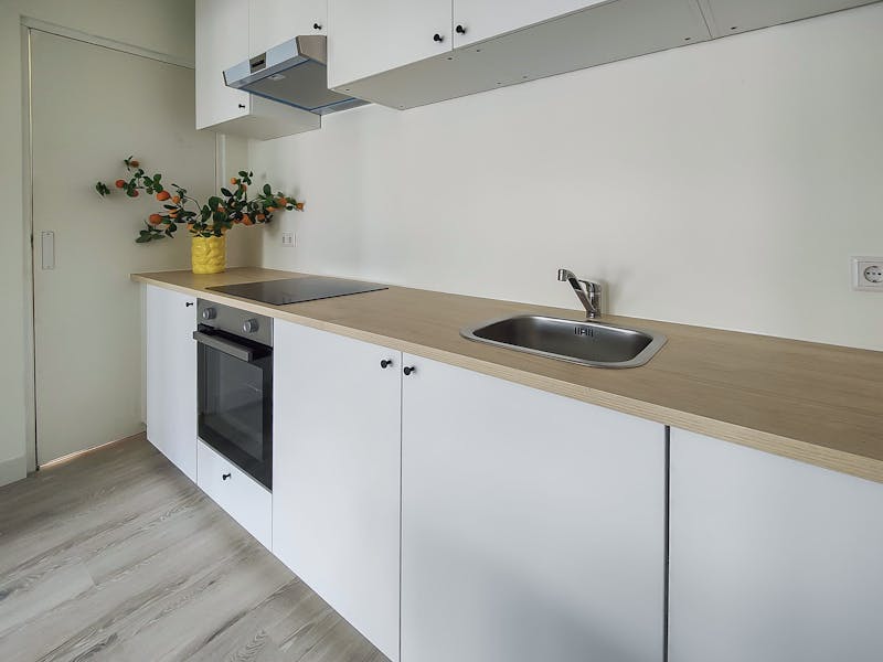 Appartement te huur in Rotterdam – Teilingerstraat – foto 3