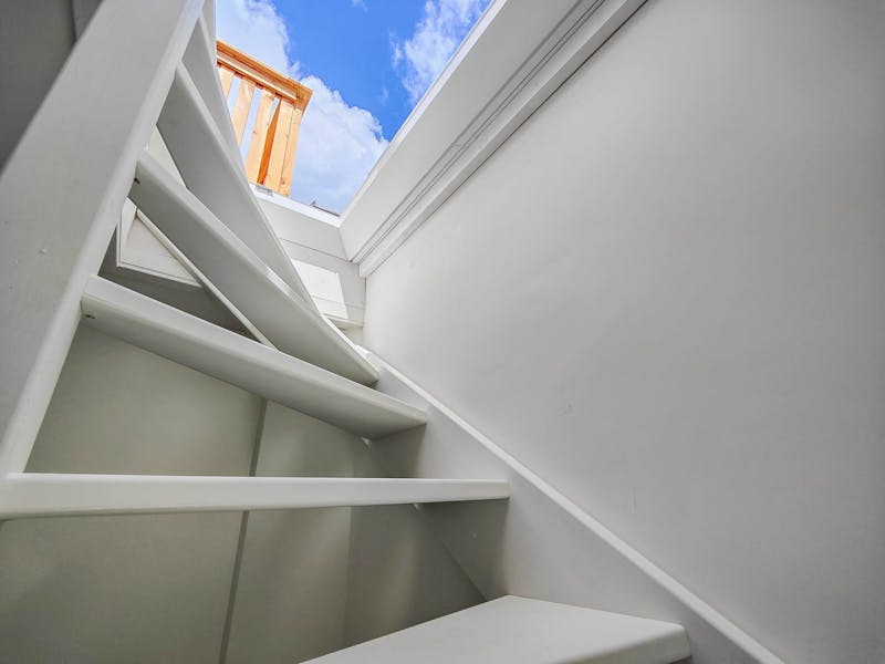 Appartement te huur in Rotterdam – Teilingerstraat – foto 4