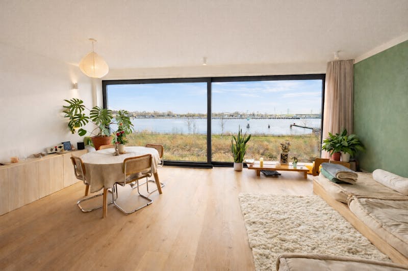 Appartement te huur in Amsterdam – Kea Boumanstraat – foto 1