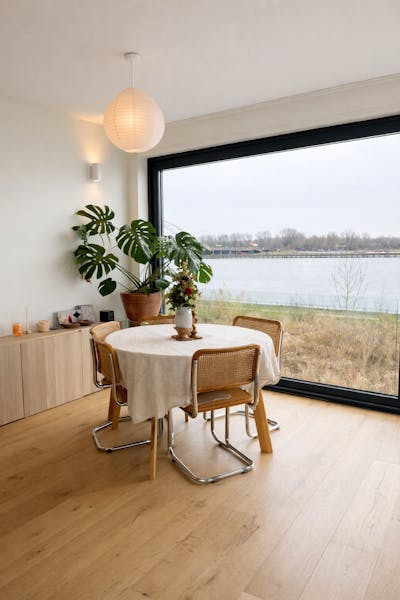 Appartement te huur in Amsterdam – Kea Boumanstraat – foto 2