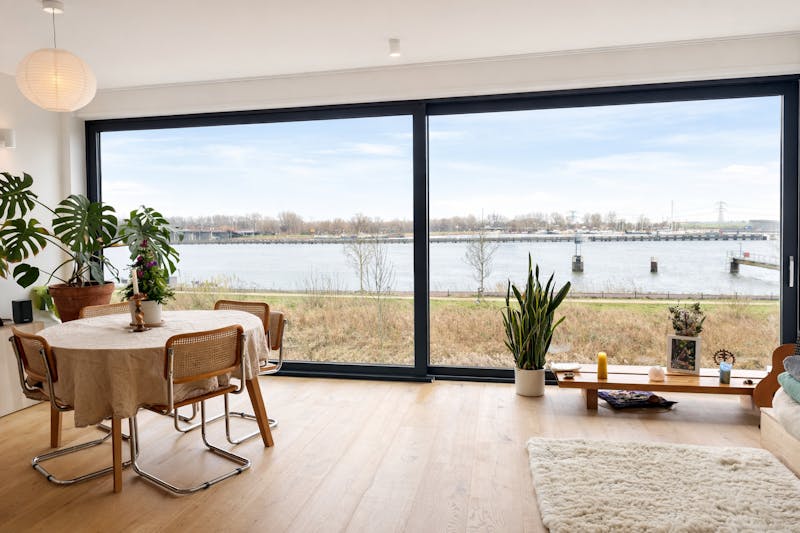 Appartement te huur in Amsterdam – Kea Boumanstraat – foto 3