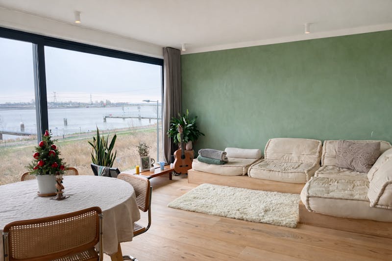 Appartement te huur in Amsterdam – Kea Boumanstraat – foto 4
