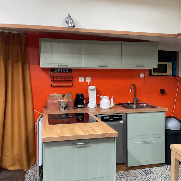 Appartement te huur in Rotterdam – Veerkade – foto 2
