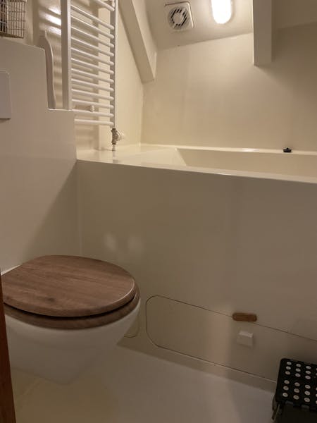 Appartement te huur in Rotterdam – Veerkade – foto 4