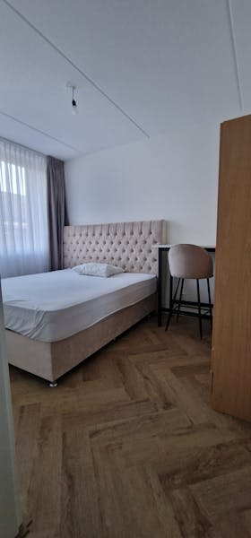 Kamer te huur in Spijkenisse – Klipper – foto 1