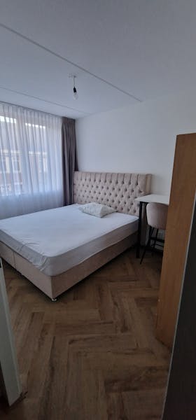 Kamer te huur in Spijkenisse – Klipper – foto 2
