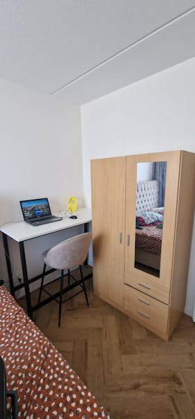 Kamer te huur in Spijkenisse – Klipper – foto 3
