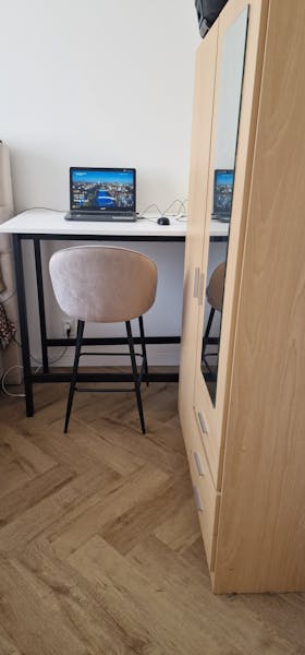 Kamer te huur in Spijkenisse – Klipper – foto 4